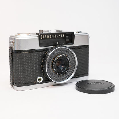 [ Good ] Olympus PEN EE-3