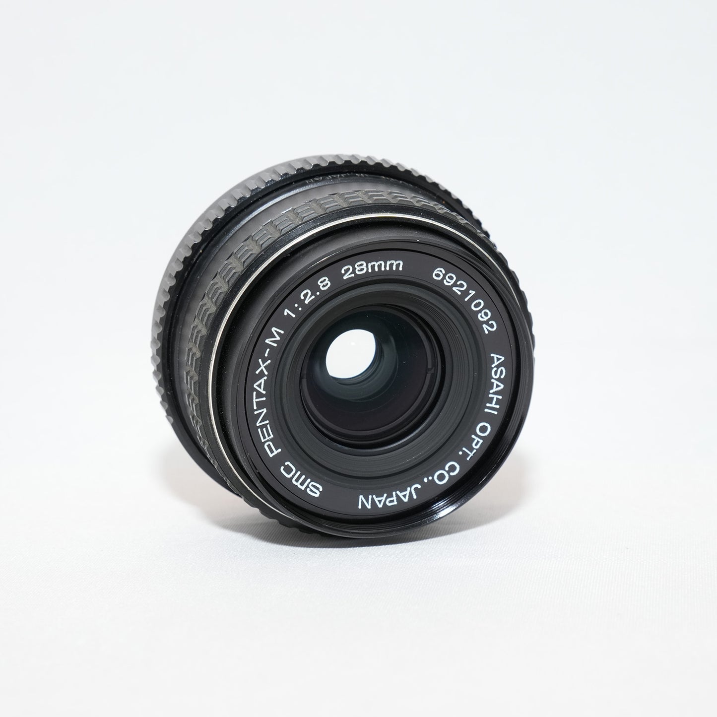 [ AS-IS ] PENTAX SMC PENTAX-M 28mm F2.8 K mount