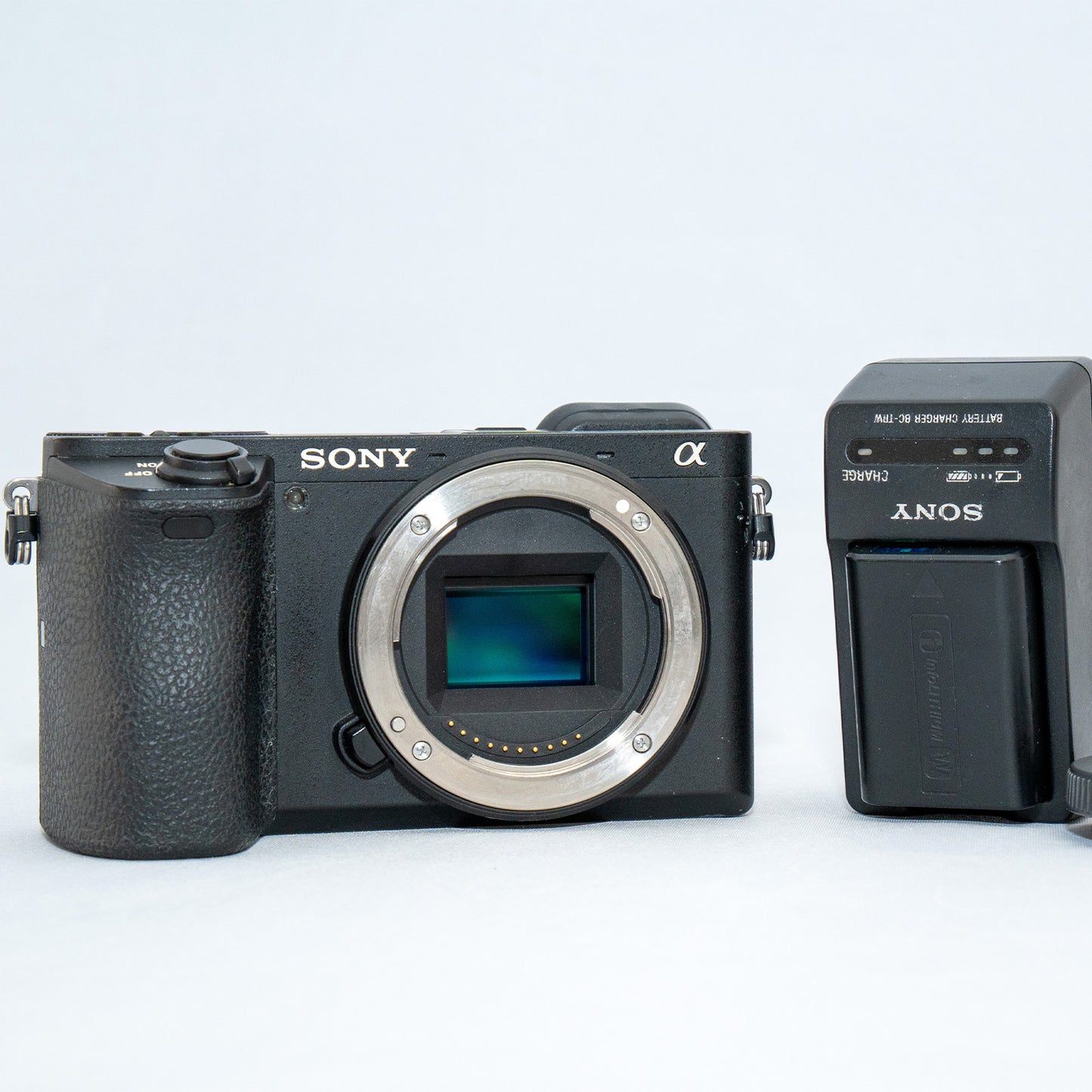 [ Excellent ] SONY a6500