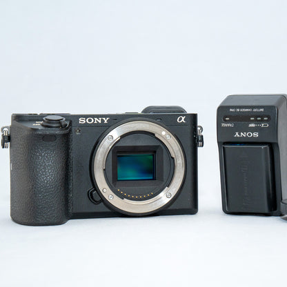 [ Excellent ] SONY a6500