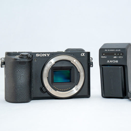 [ Excellent ] SONY a6500