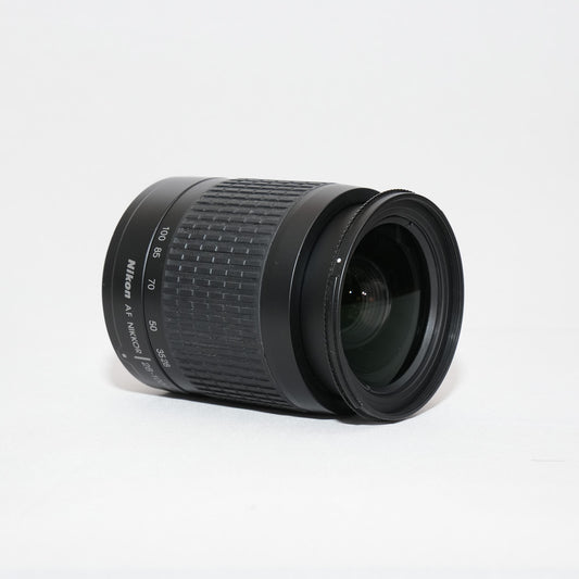 [ Excellent +5 ] NIKON AF NIKKOR 28-100mm