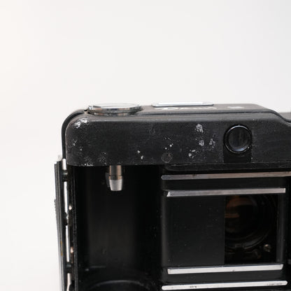 [ Good ] Canon Demi S
