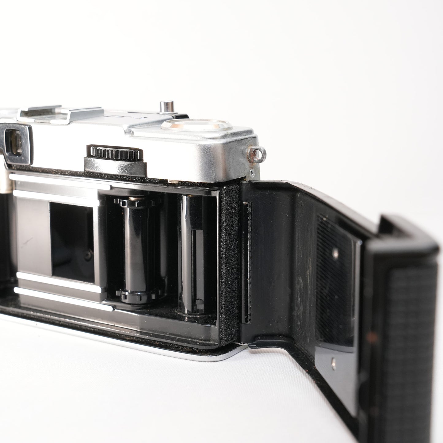 [ Good ] Olympus PEN EE-3