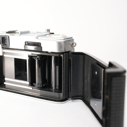 [ Good ] Olympus PEN EE-3