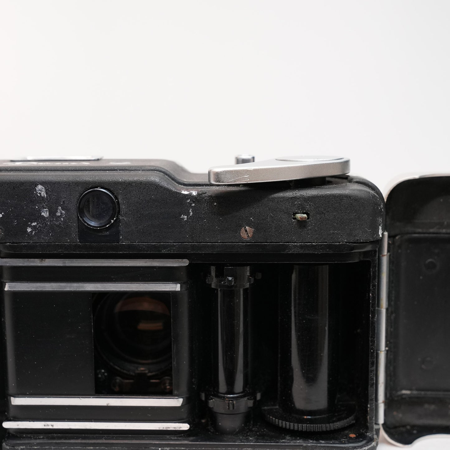 [ Good ] Canon Demi S