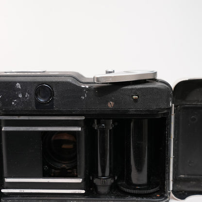 [ Good ] Canon Demi S
