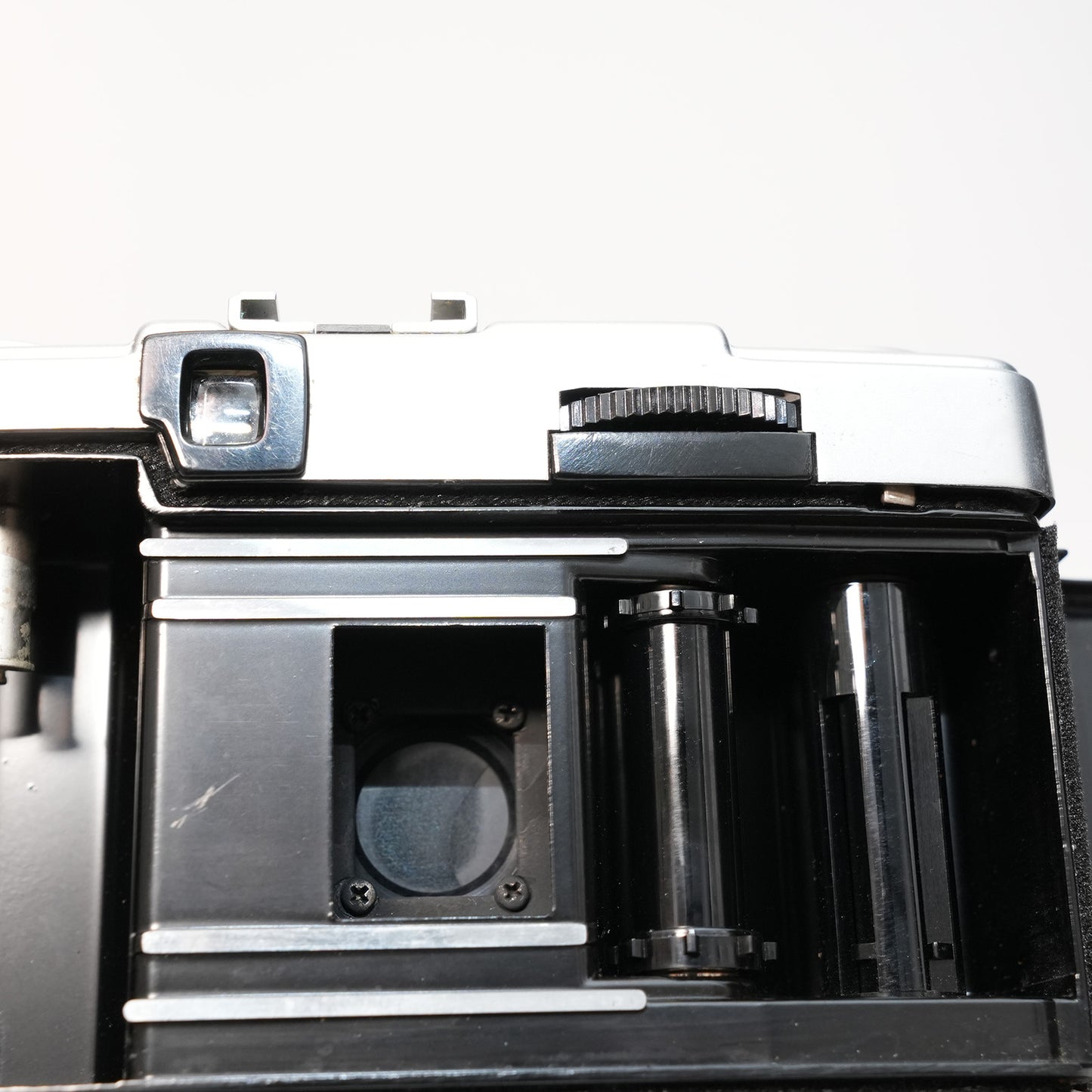 [ Good ] Olympus PEN EE-3
