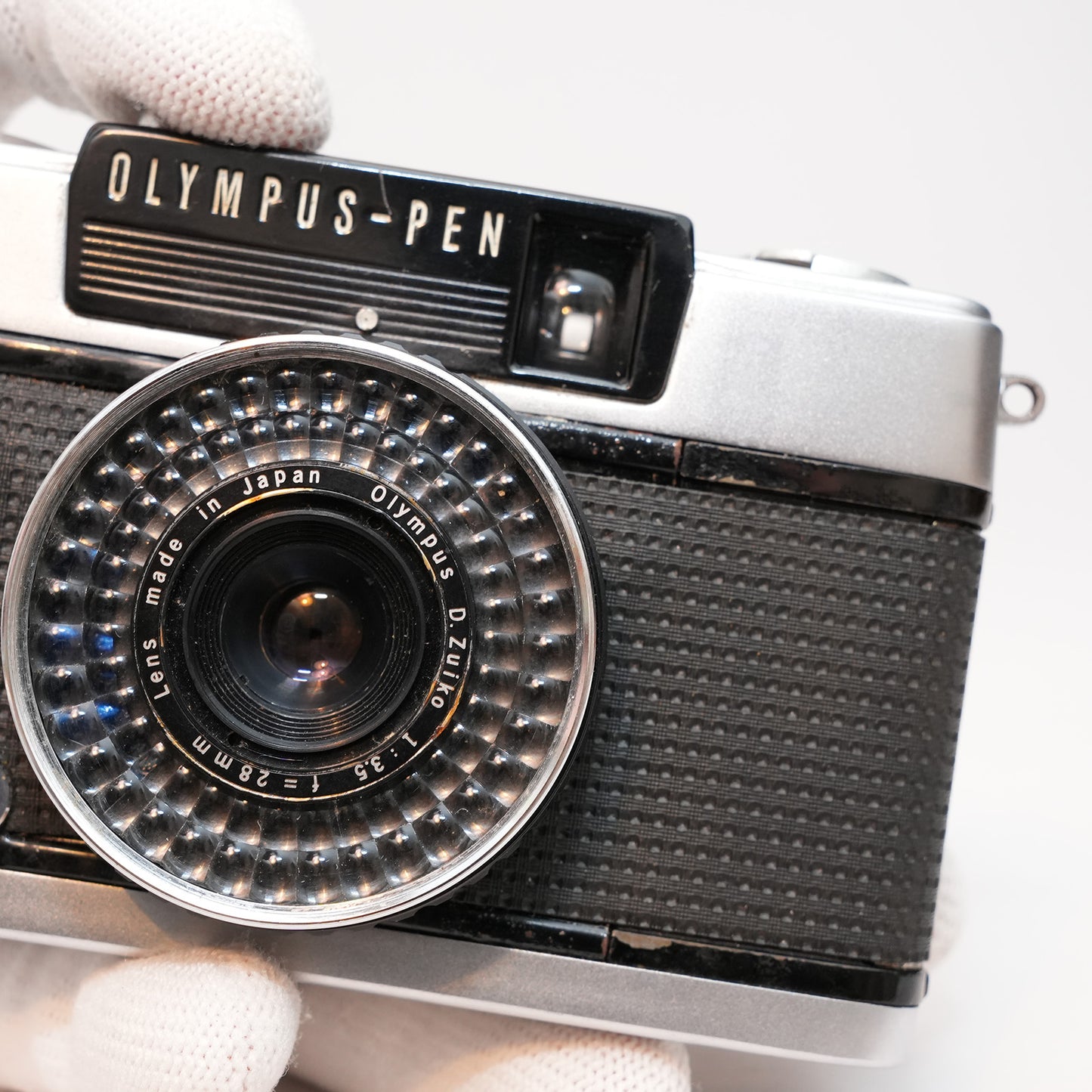 [ Good ] Olympus PEN EE-3