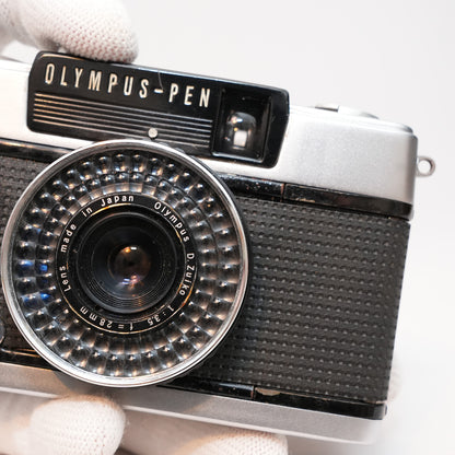 [ Good ] Olympus PEN EE-3