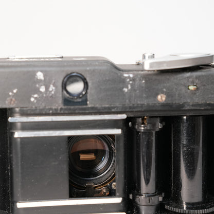 [ Good ] Canon Demi S