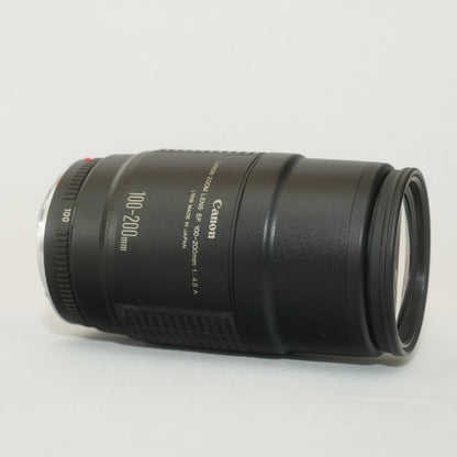 [ Excellent ] Canon EF 100-200mm F4.5 A