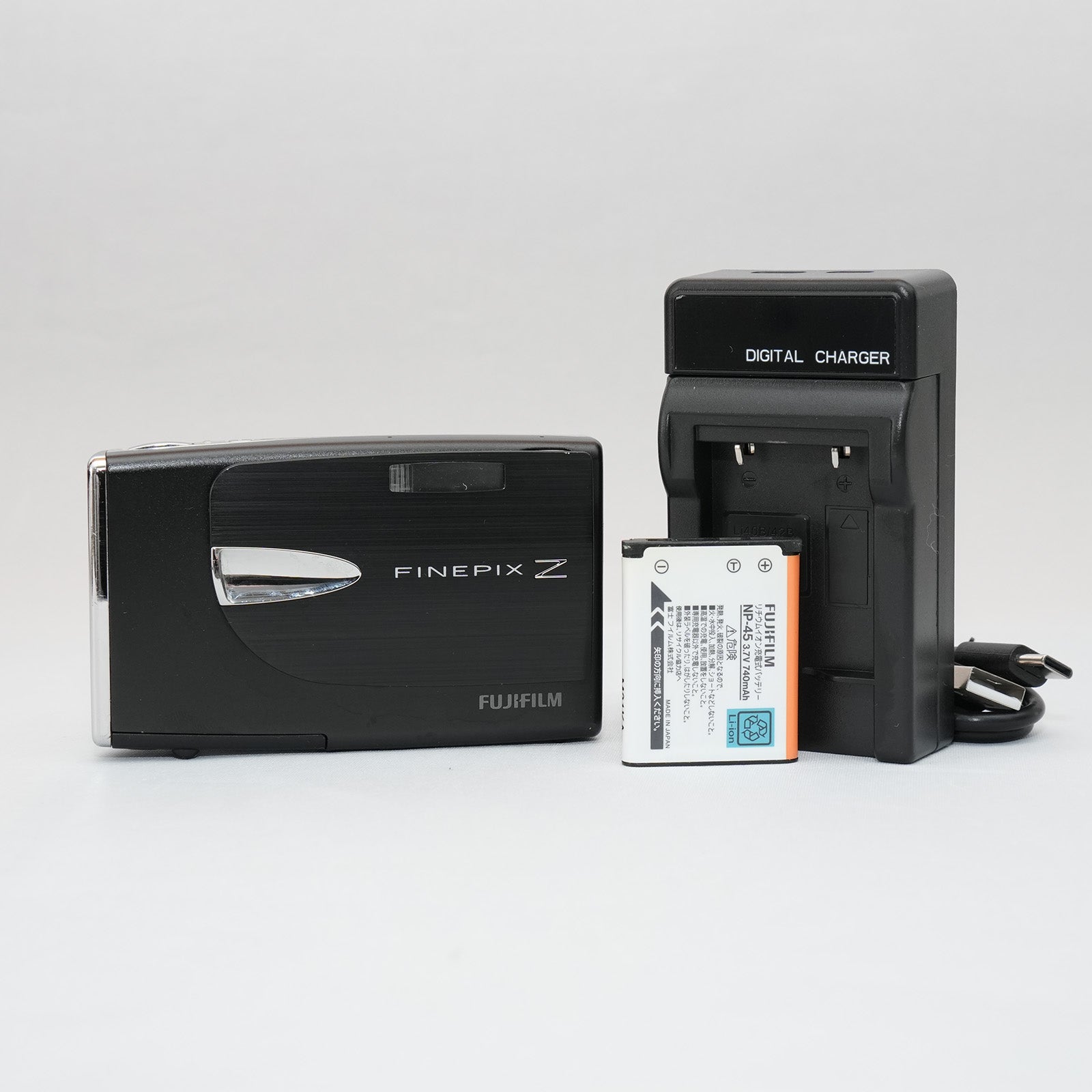 Excellent +5 ] Fujifilm Z20FD – Snow Optics Japan