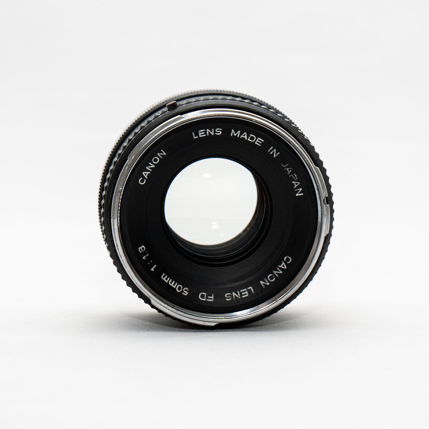 [ Good ] Canon FL 50mm F1.8