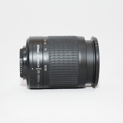 [ Excellent +5 ] NIKON AF NIKKOR 28-100mm