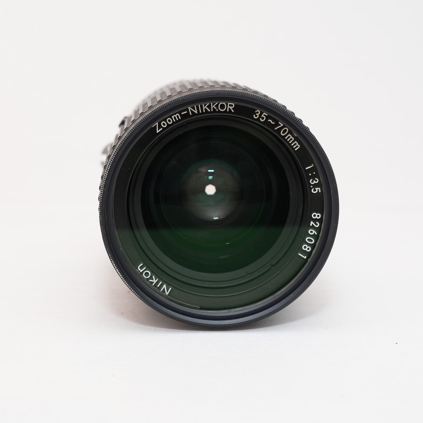 [ Excellent +5 ] Nikon Nikkor 35-70mm F3.5