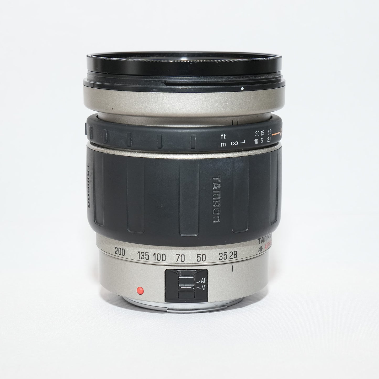 [ Bargain ] Tamron 28-200mm F3.8-5.8 LD