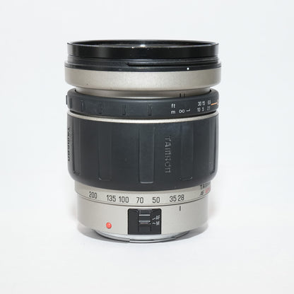 [ Bargain ] Tamron 28-200mm F3.8-5.8 LD