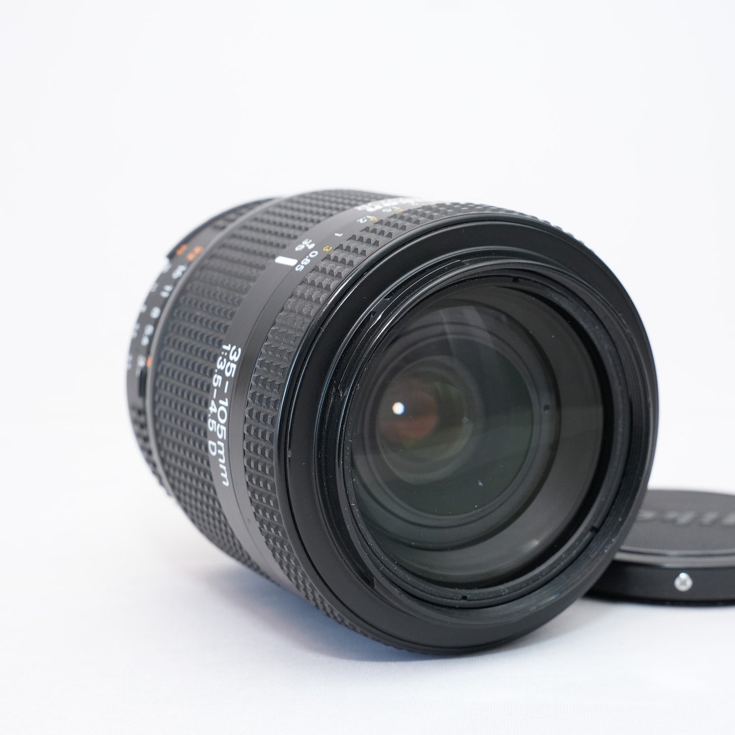 [ Near Mint ] NIKON AF NIKKOR 35-105mm F3.5-4.5 D