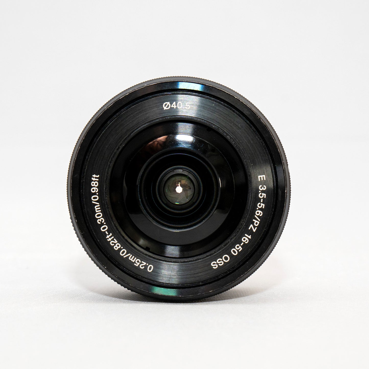 [ Excellent ] SONY E. PZ 16-50mm F3.5-5.6 OSS SELP1650