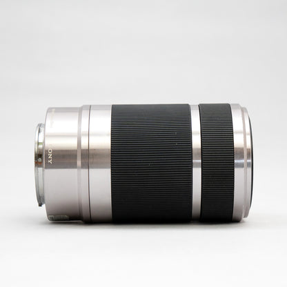 [ Excellent +5 ] SONY SEL55210 55-210mm F4.5-6.3 OSS