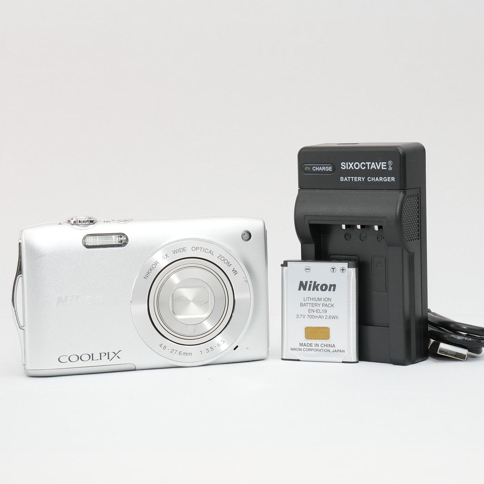 Bargain ] Nikon Coolpix S3300 – Snow Optics Japan