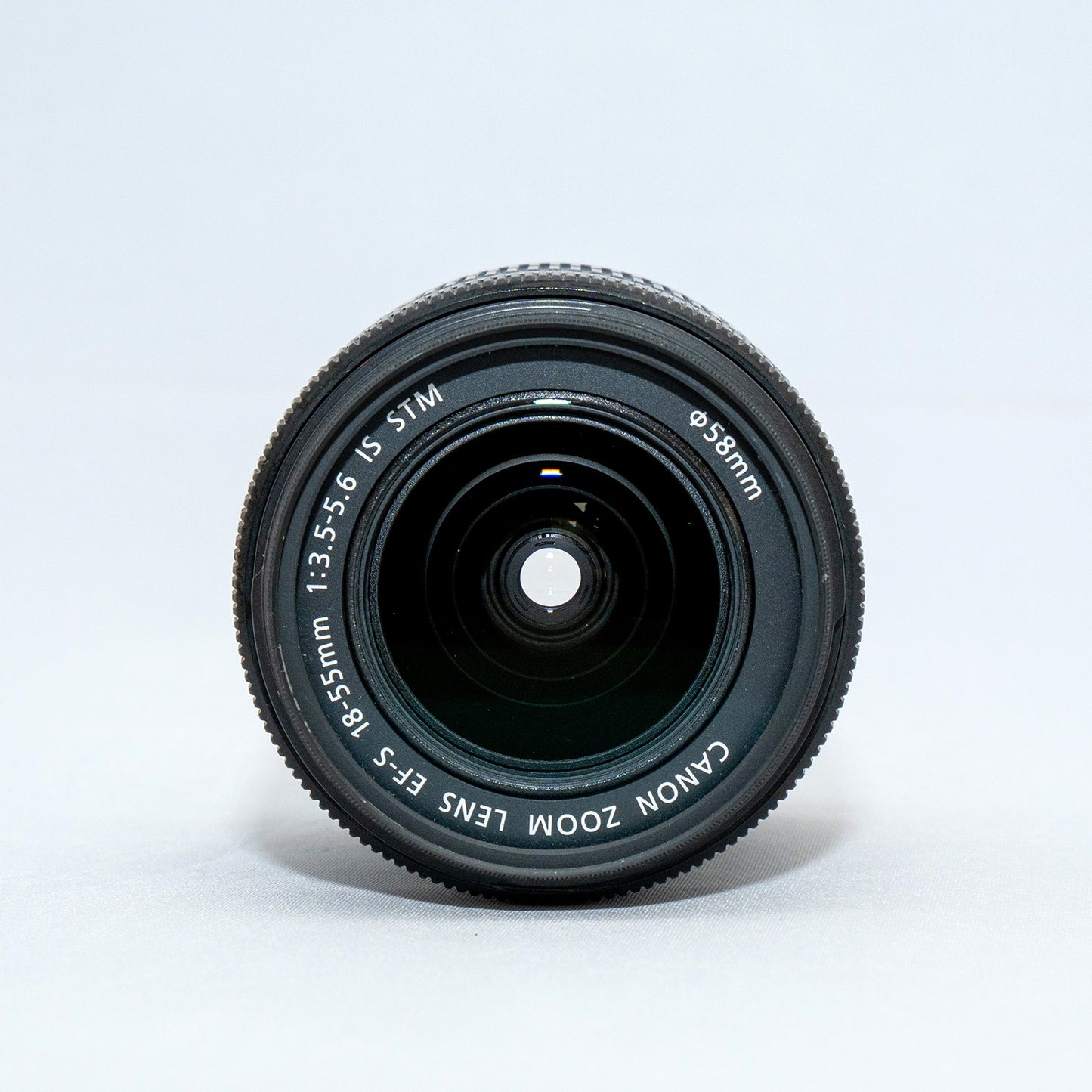 [ Near Mint ] Canon EF-S 18-55mm f/3.5-5.6 IS STM