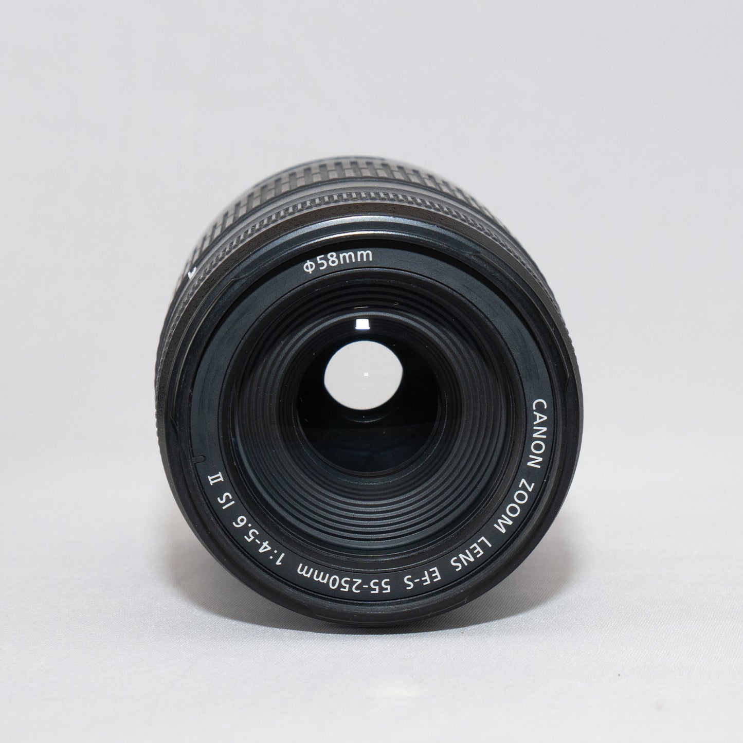 [ Excellent ] CANON EF-S 55-250mm F4-5.6 IS