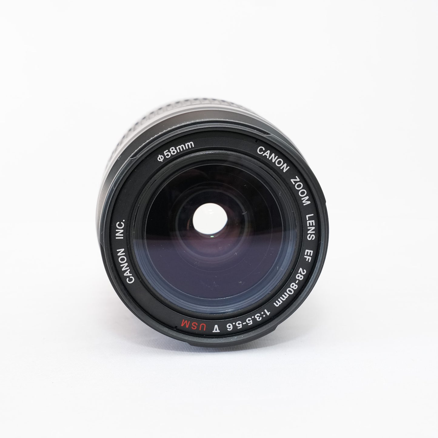 [ Good ] CANON EF 28-80mm F3.5-5.6 V USM