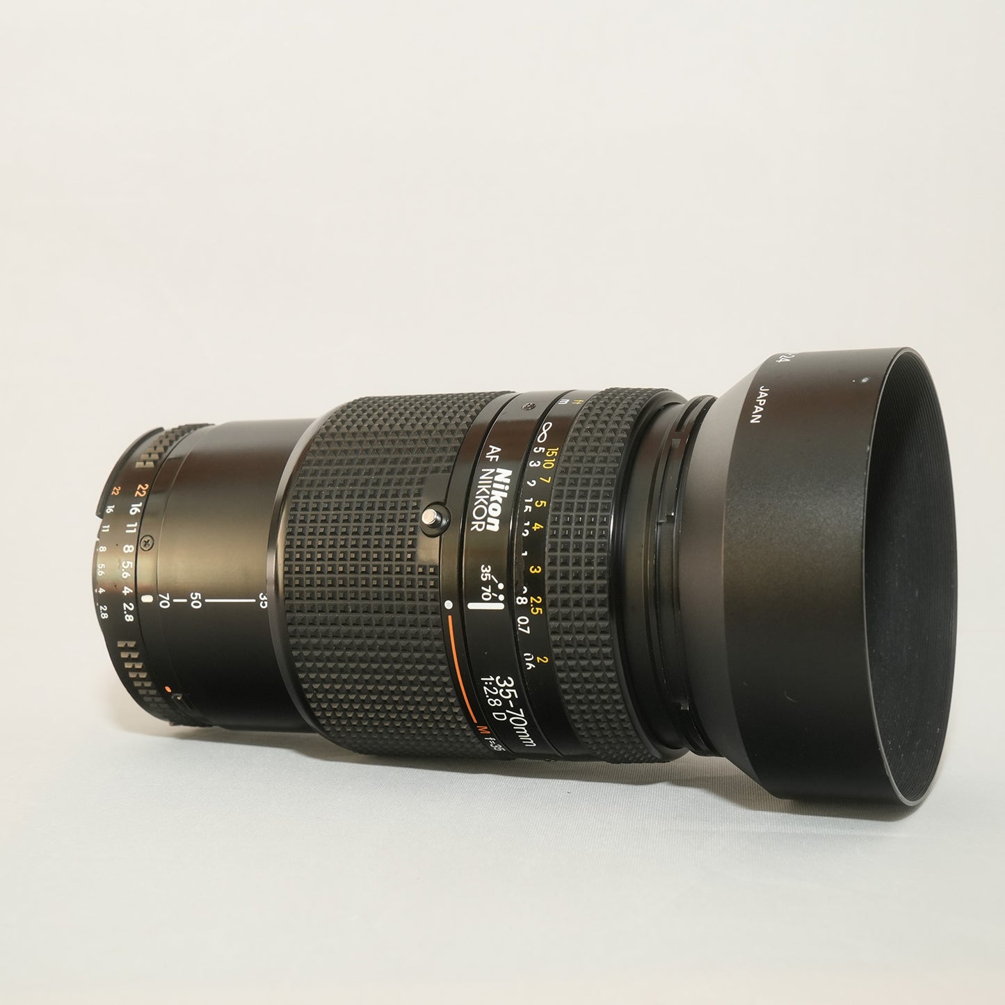 [ Excellent ] Nikon AF NIKKOR 35-70mm F2.8 D