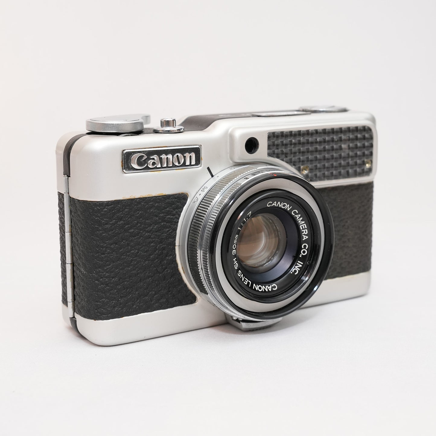 [ Good ] Canon Demi S