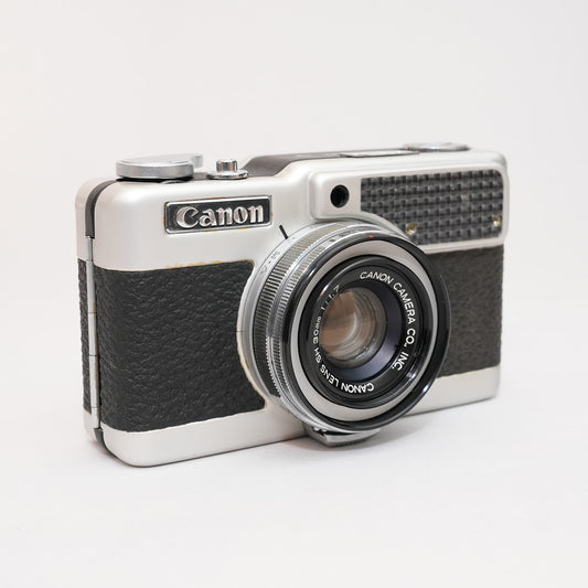 [ Good ] Canon Demi S