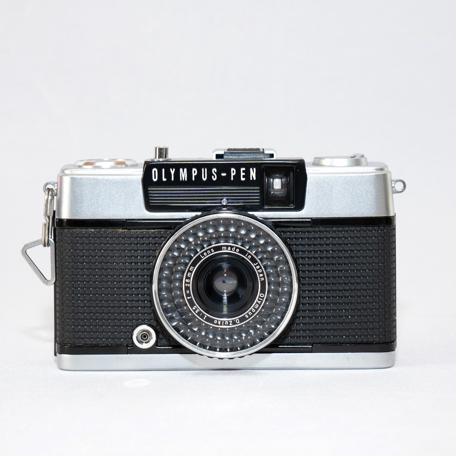 Excellent ] OLYMPUS PEN EE-3 – Snow Optics Japan