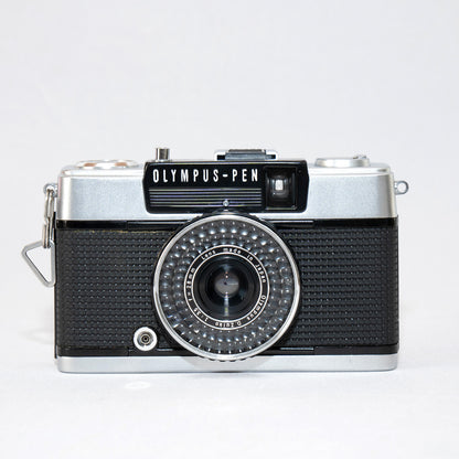 [ Excellent ] OLYMPUS PEN EE-3