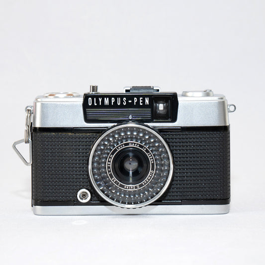 [ Excellent ] OLYMPUS PEN EE-3