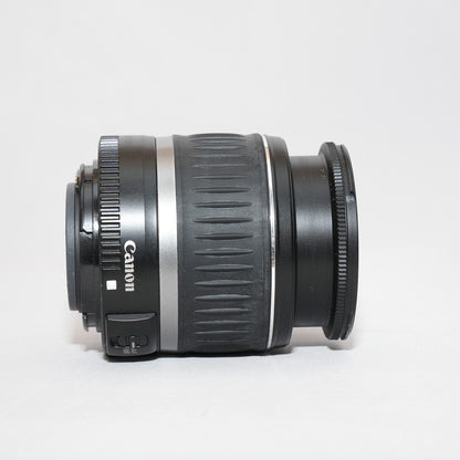 [ Good ] Canon EF-S 18-55mm F3.5-5.6 IS II STM