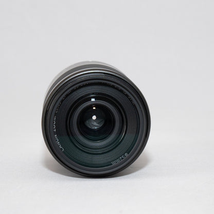 [ Near Mint ] CANON EF-M 55-200mm F4.5-6.3 IS STM