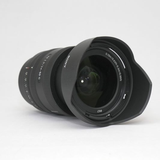 [ Near Mint ] SONY FE 24-50mm F2.8 G SEL2450G