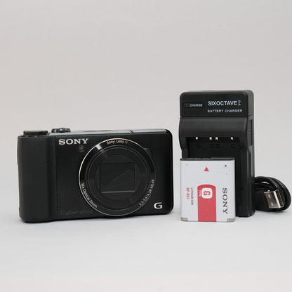 [ Good ] SONY DSC-HX9V