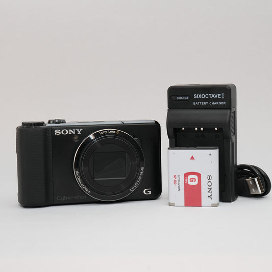 [ Good ] SONY DSC-HX9V