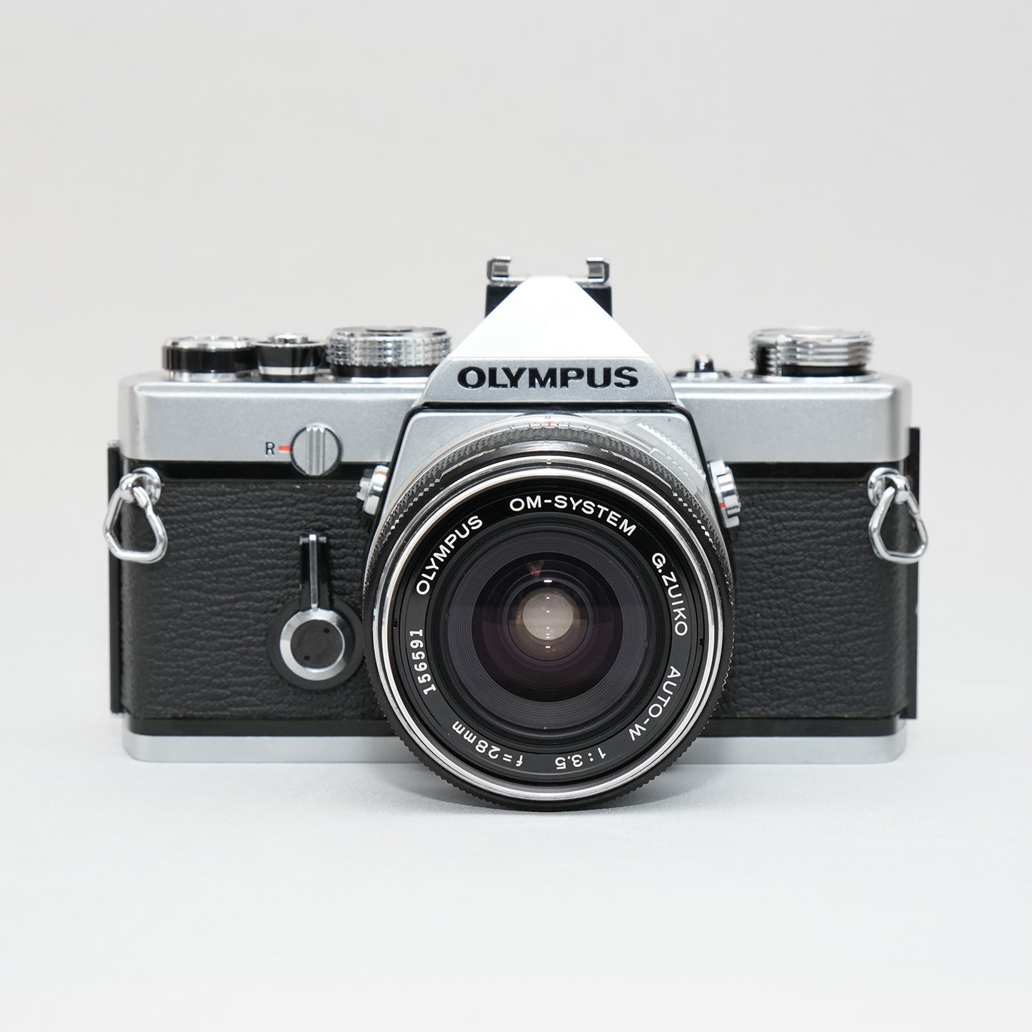 [ Excellent ] OLYMPUS OM-1