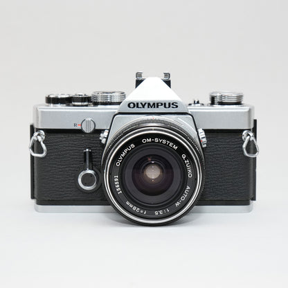 [ Excellent ] OLYMPUS OM-1