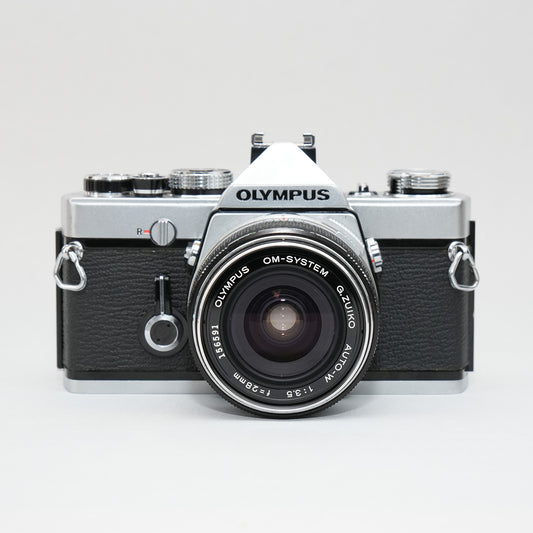[ Excellent ] OLYMPUS OM-1