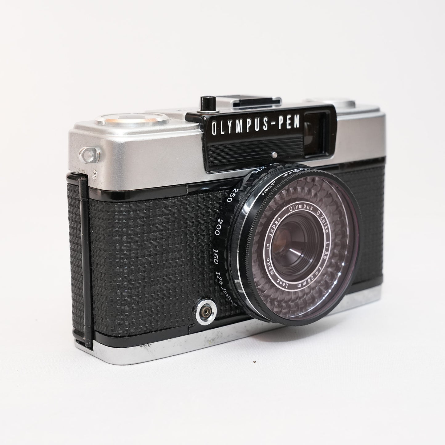 [ Excellent +5 ] OLYMPUS PEN EE-3