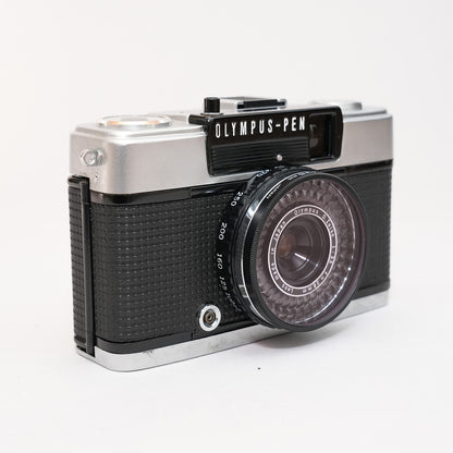 [ Excellent +5 ] OLYMPUS PEN EE-3