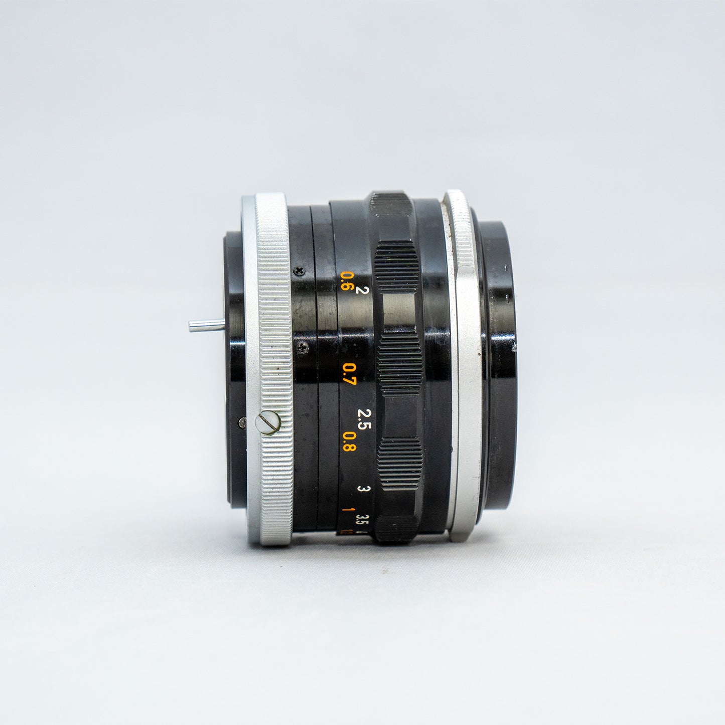[ Good ] Canon FL 50mm F1.8