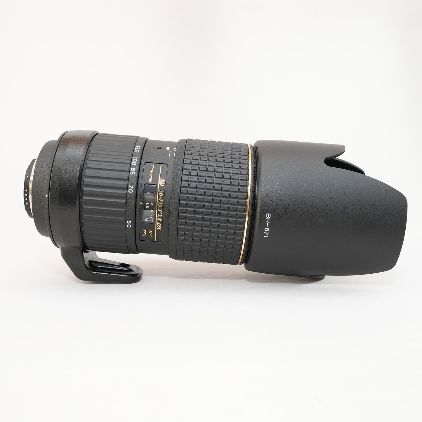 [ Near Mint ] Tokina 50-135mm F2.8 DX for Nikon