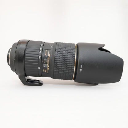 [ Near Mint ] Tokina 50-135mm F2.8 DX for Nikon