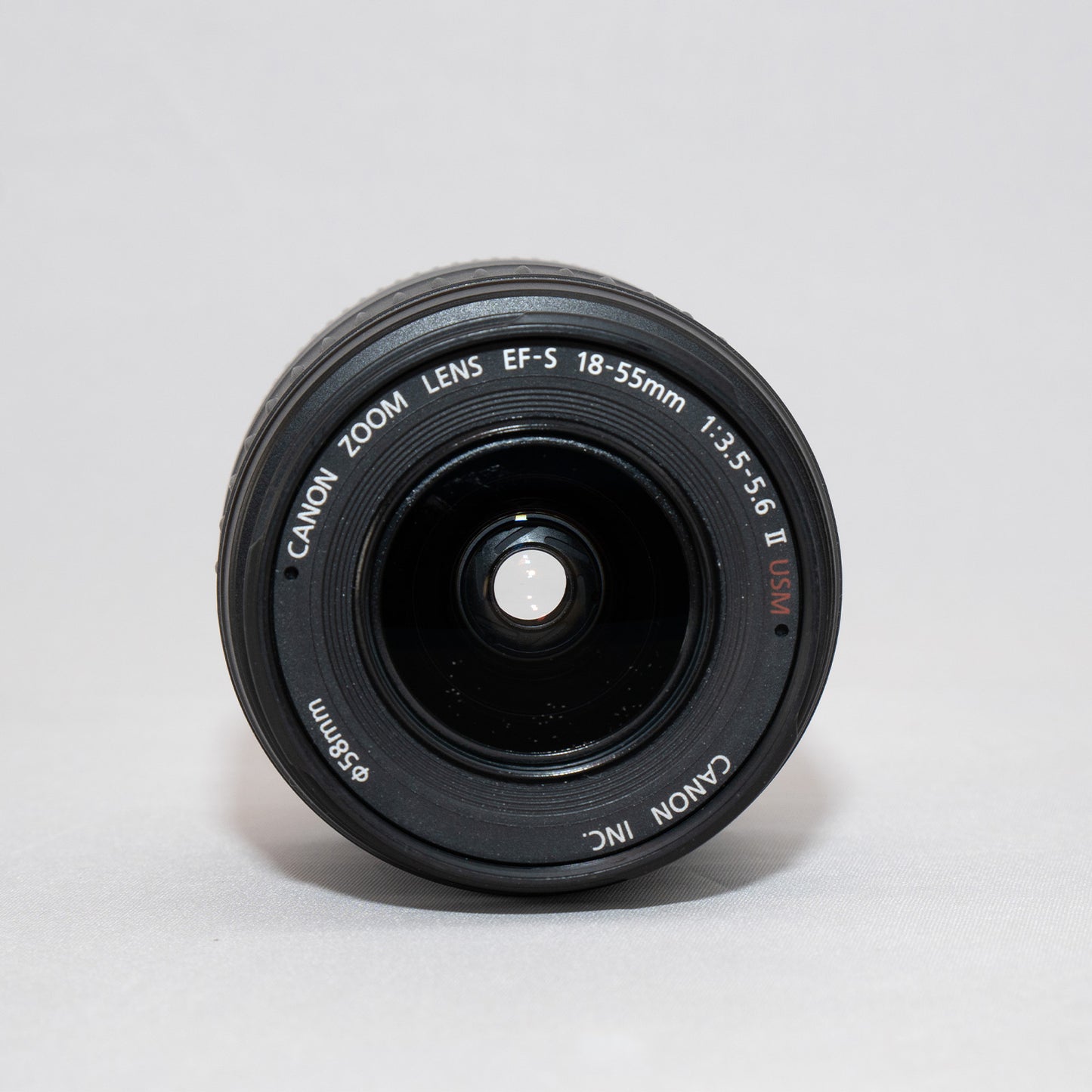 [ Bargain ] Canon EF-S 18-55mm F3.5-5.6 IS II STM