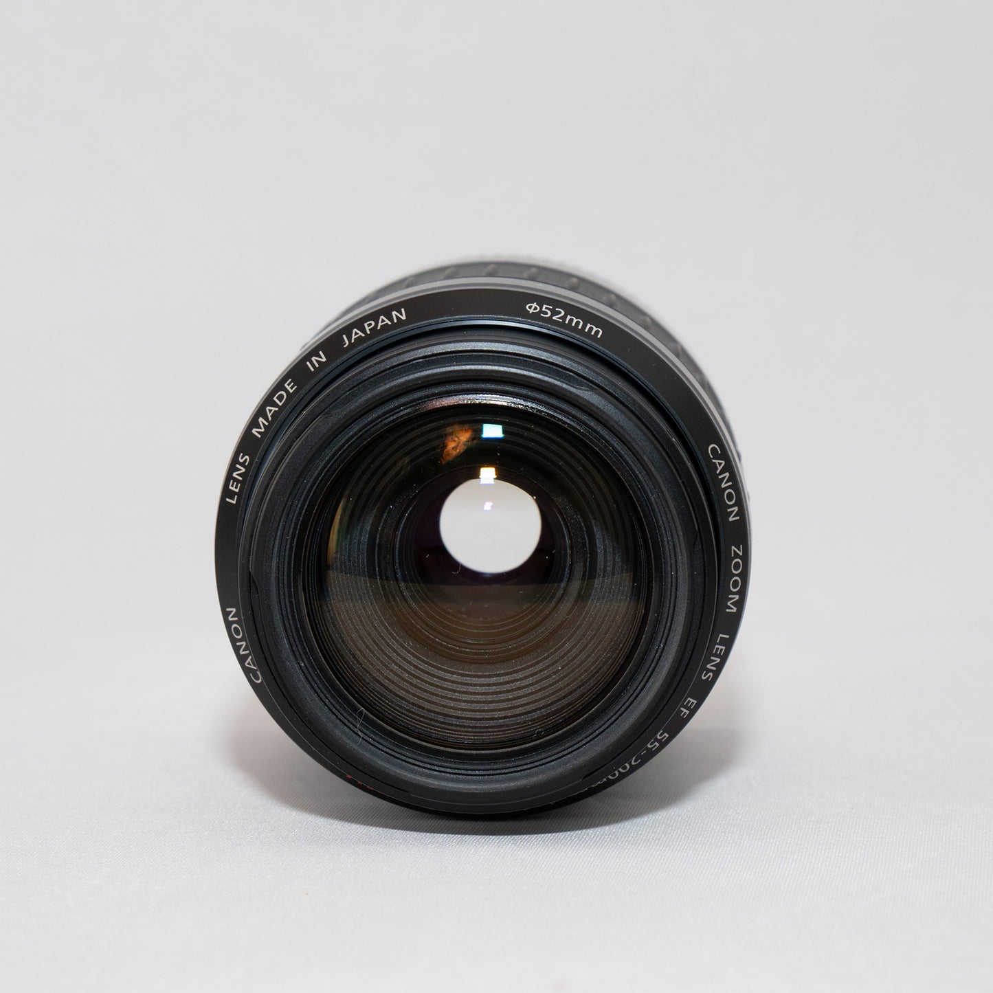 [ Good ] Canon EF 55-200mm F4.5-5.6 II USM